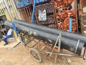 Black Pipe