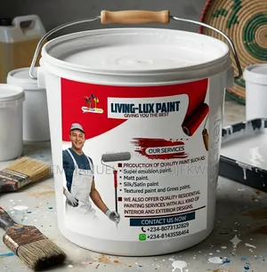 Premium Paint
