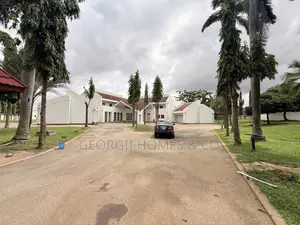 6bdrm Duplex in Maitama for rent