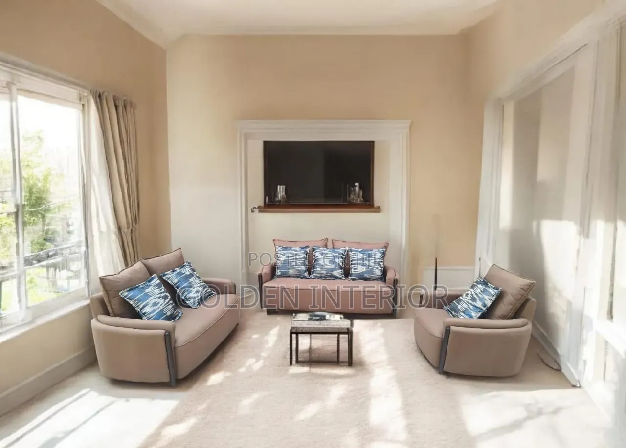 Quality Excutive Imported Sofa Chairs