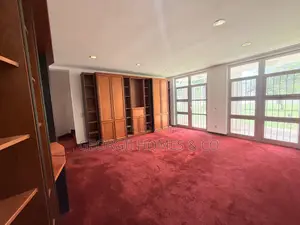 6bdrm Duplex in Maitama for rent
