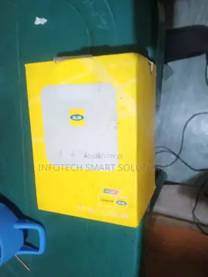 MTN 4g Mifi