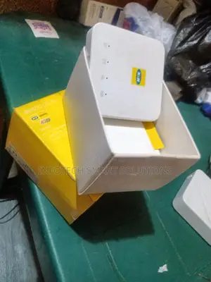 MTN 4g Mifi