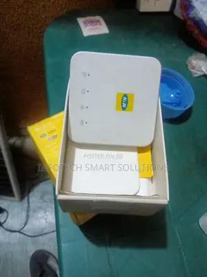 MTN 4g Mifi
