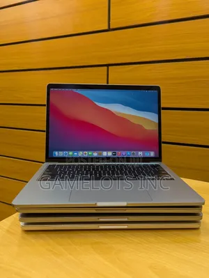 Laptop Apple MacBook Pro 2020 16GB Intel Core i5 SSD 512GB