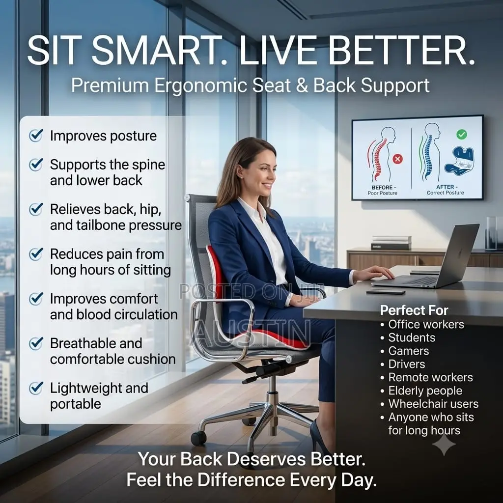 Posture Corrector
