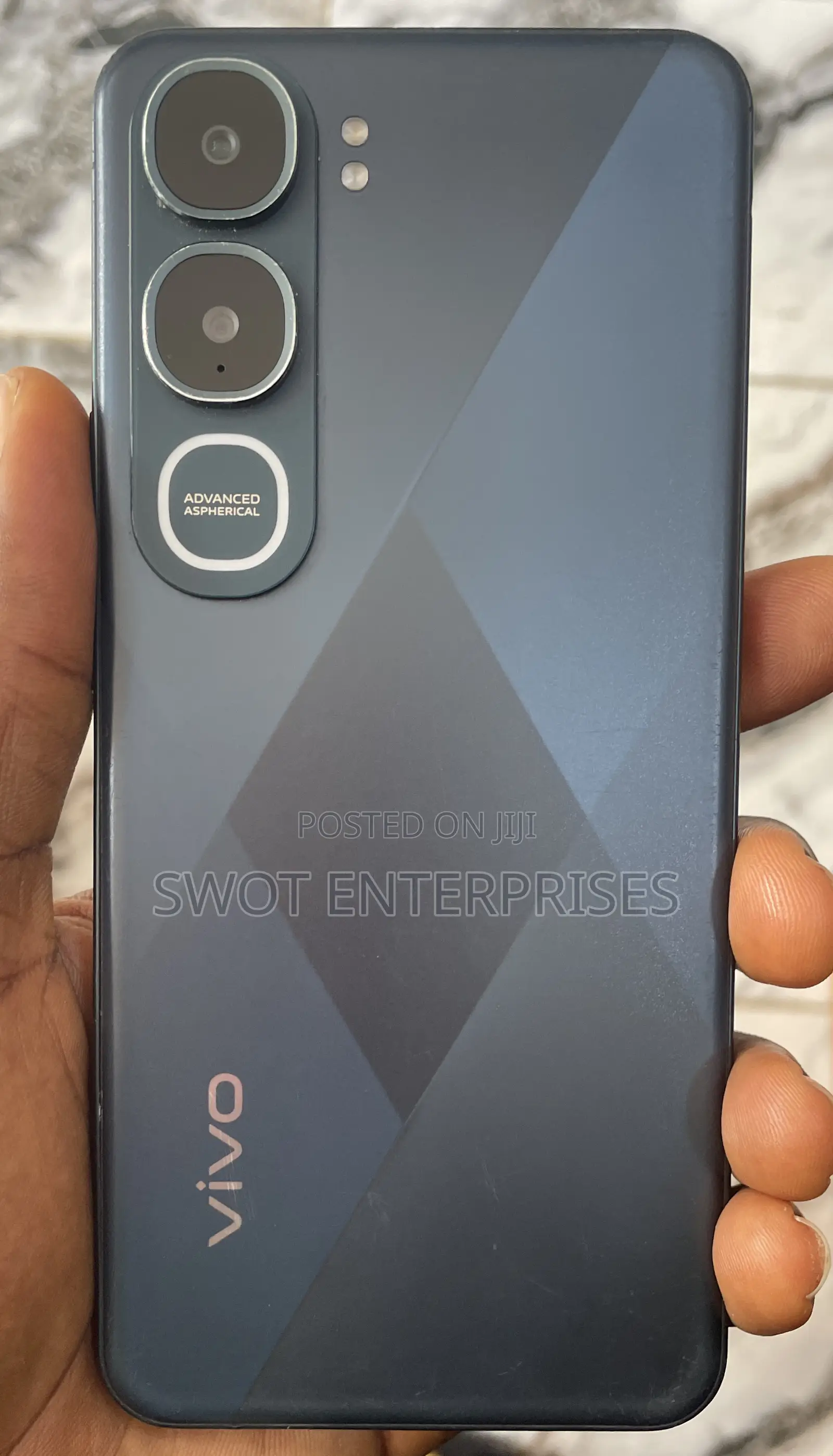 Vivo Y21d 128 GB Gray