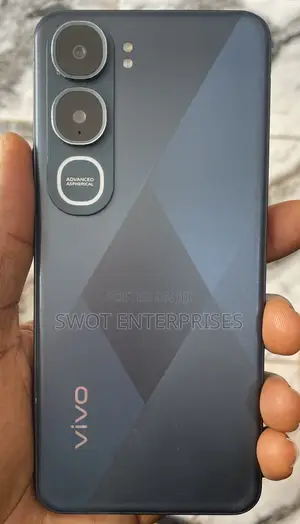 Vivo Y21d 128 GB Gray