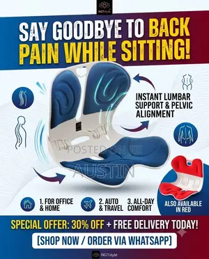 Posture Corrector