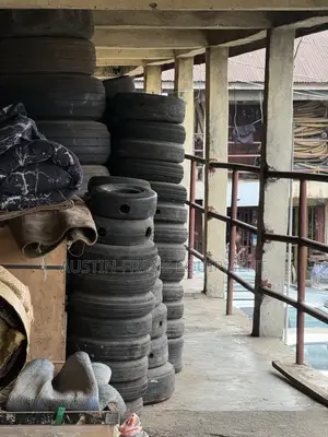 Marine Fenders