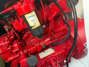 30kva Marapco Diesel Generator