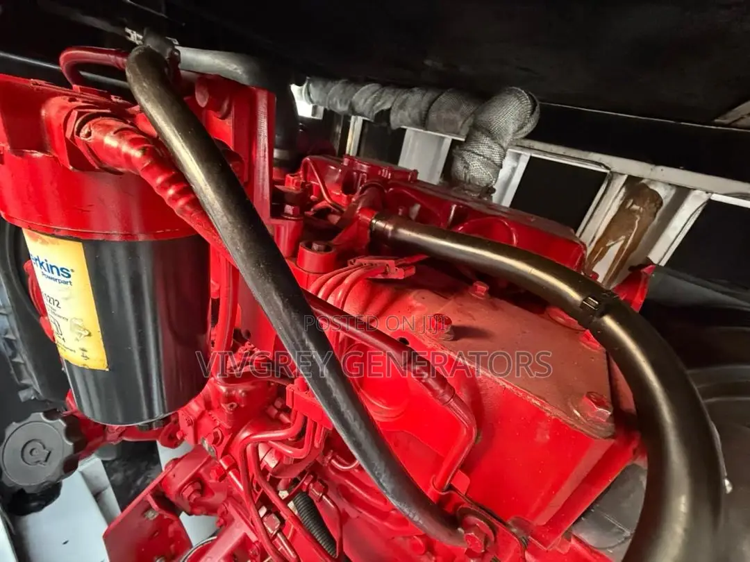 30kva Marapco Diesel Generator