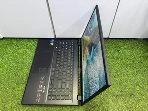 Laptop Acer Nitro 5 16GB Intel Core i7 SSD 512GB