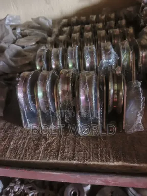 V-Groove Wheel Gate Roller