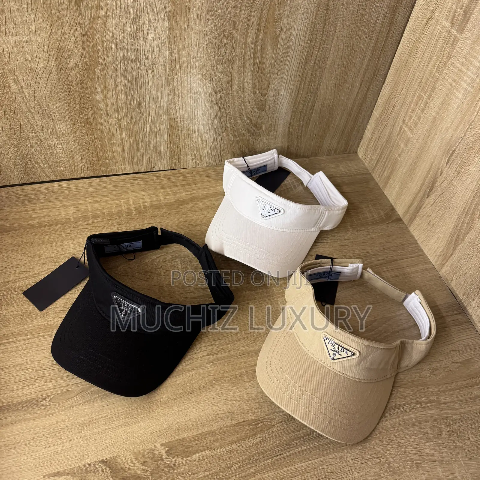 High Quality Half Cap