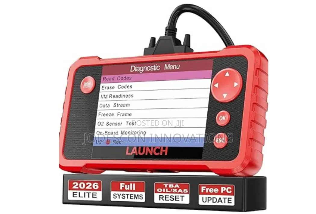 Launch Crp123 V2.0 Plus