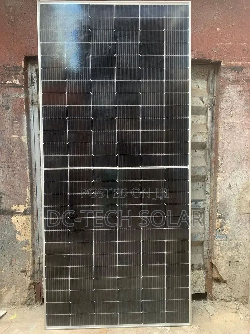 720watts Solar Panel