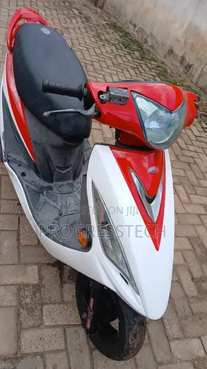 Kymco 2024