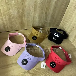 High Quality Half Cap