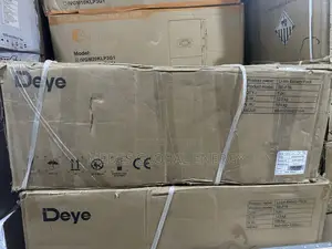 16kwh 51.2v Deye Lithium Ion Battery