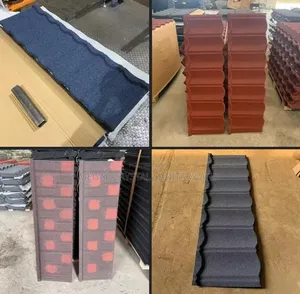 Step Tiles