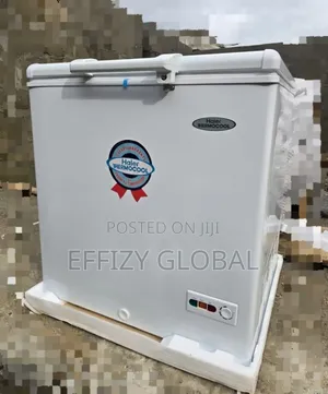 Brand New Haier Thermocool 219L