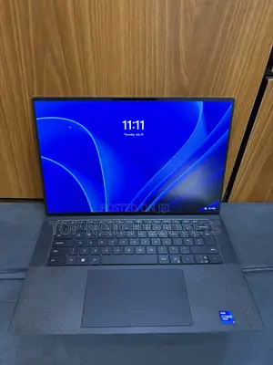 Laptop Dell Precision 5560 16GB Intel Core i7 SSD 512GB