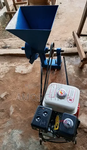 Grinding Machine