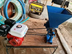 Grinding Machine