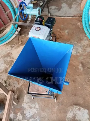 Grinding Machine