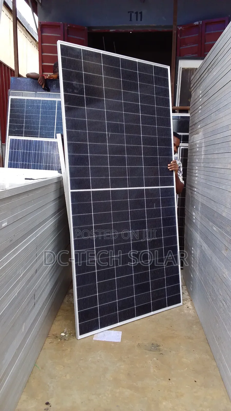 720watts Solar Panel
