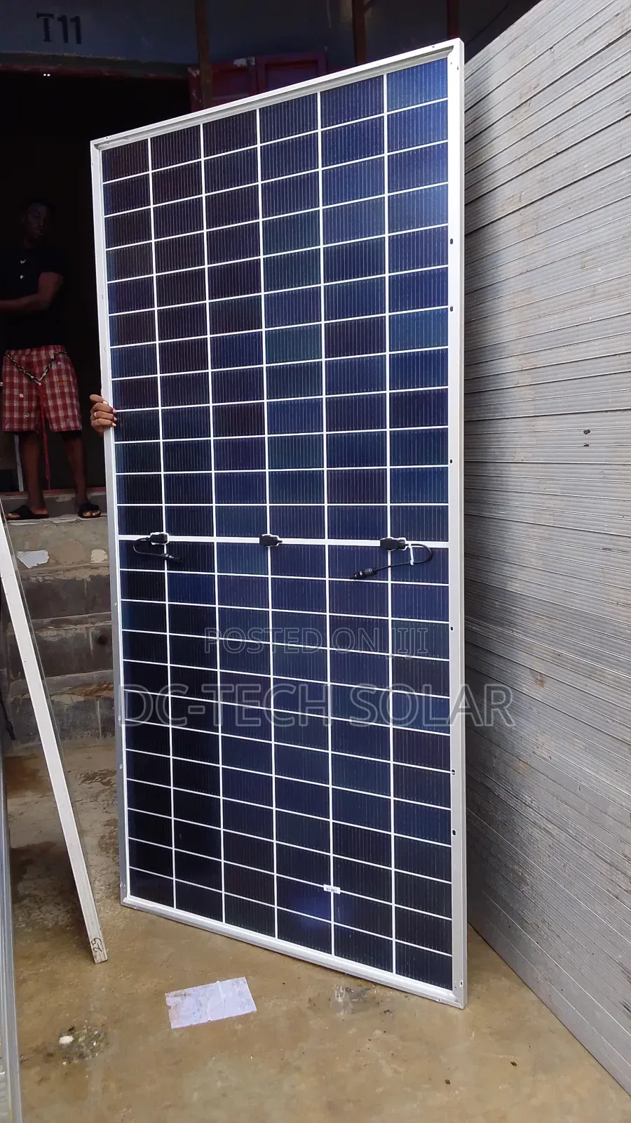 720watts Solar Panel