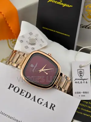 Female Wristwatches