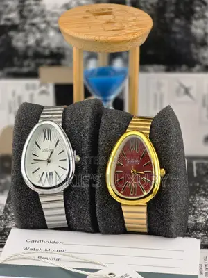 Female Wristwatches