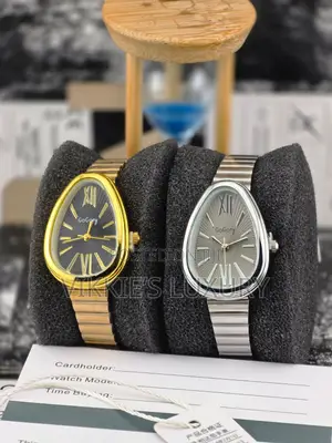 Female Wristwatches