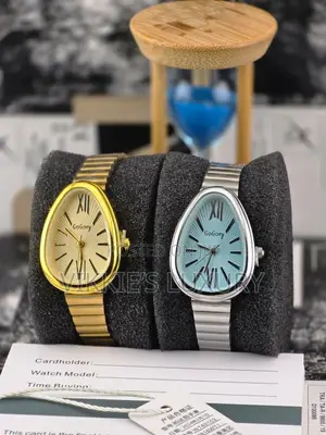 Female Wristwatches