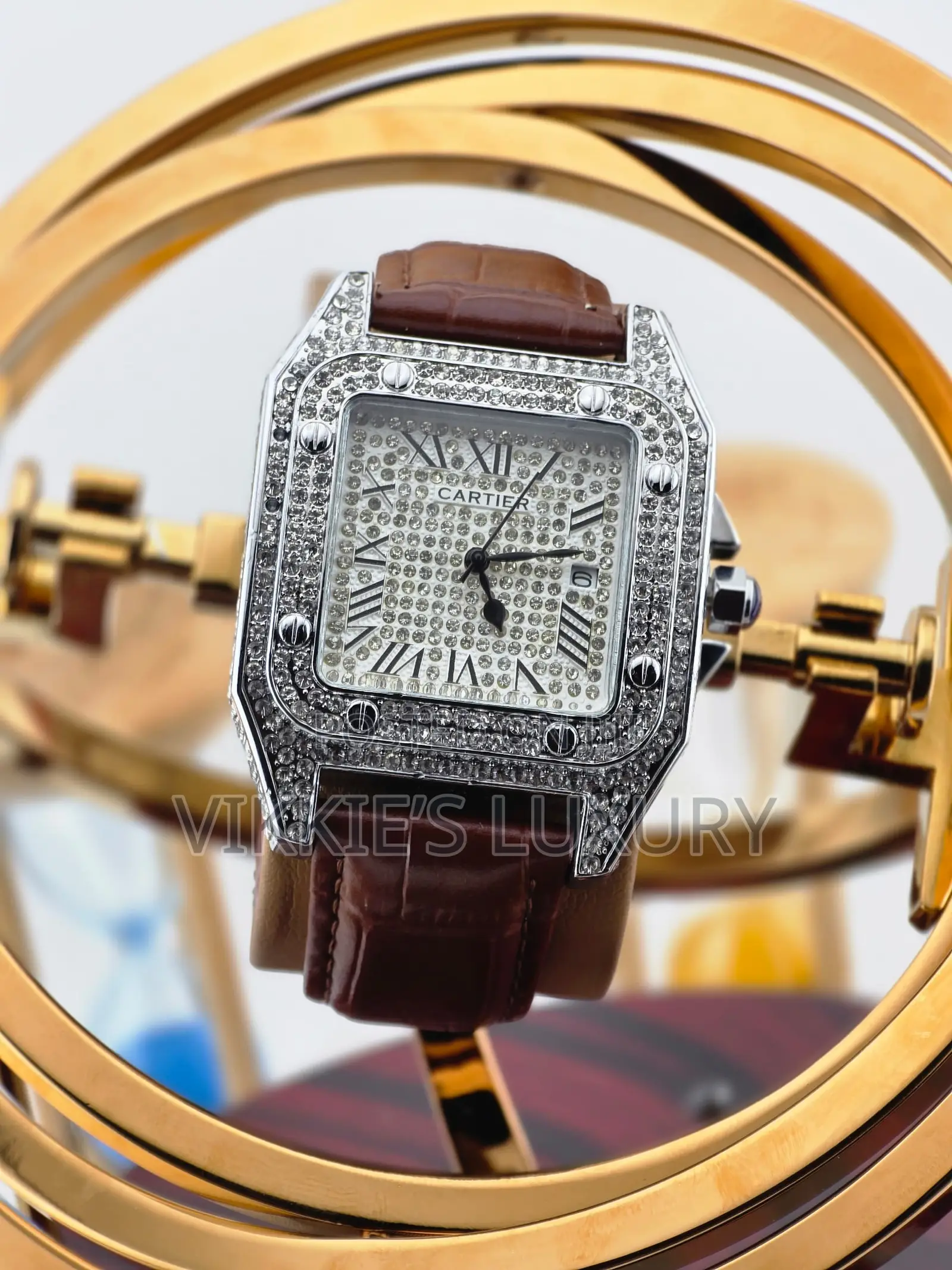 Female Wristwatches