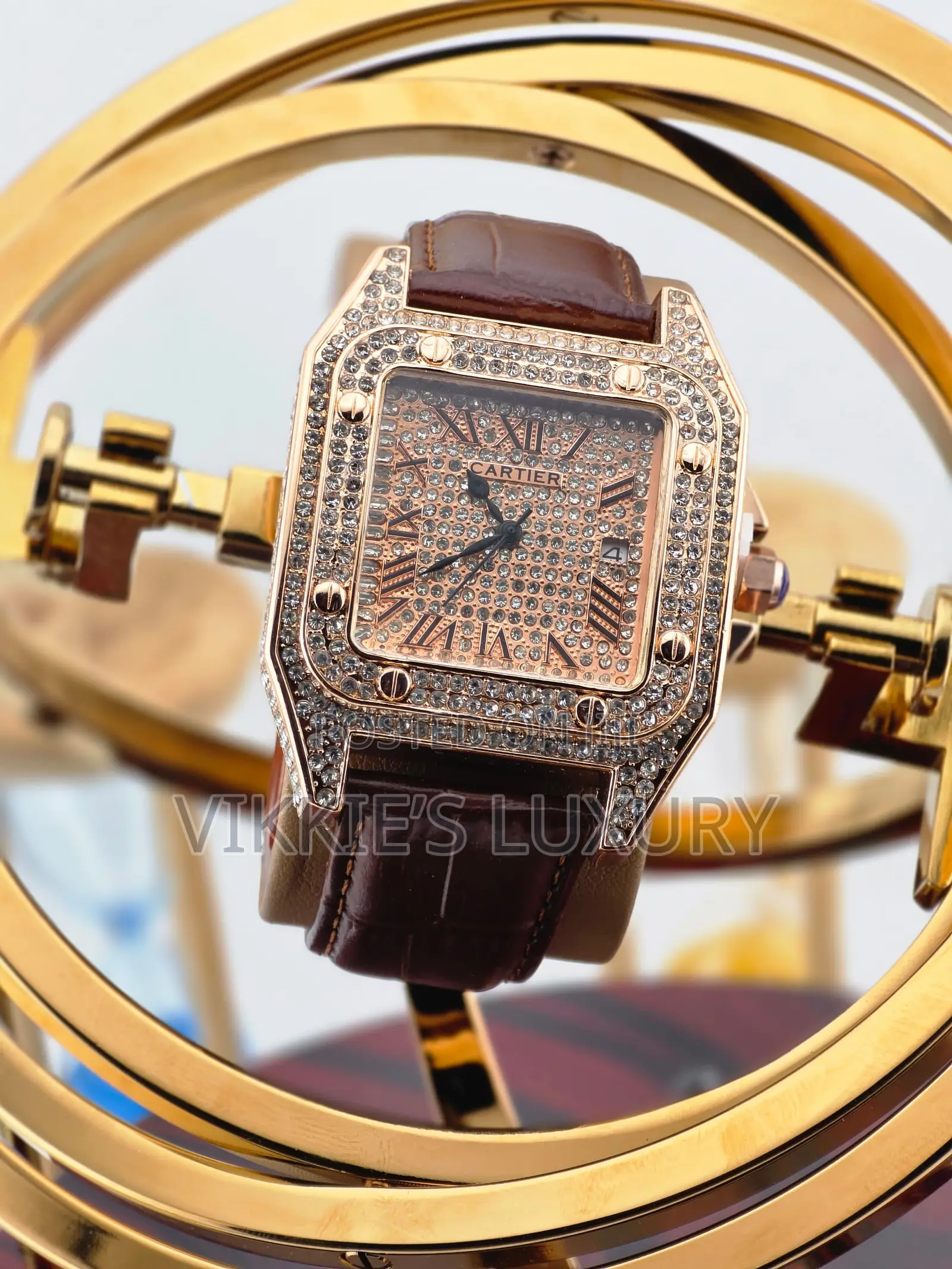 Female Wristwatches