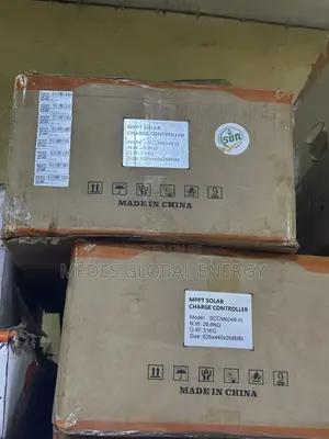60A 48v MPPT Felicity Charge Controller