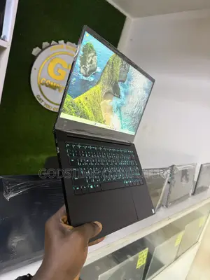 New Laptop Razer 16GB Intel Core i7 SSD 1T