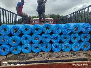 Non-Woven Geotextiles