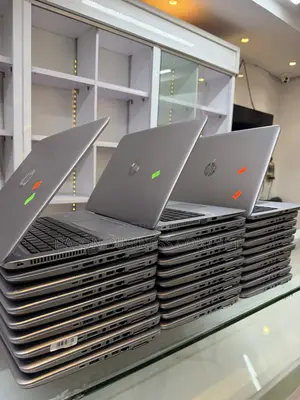 Laptop HP EliteBook 840 G3 8GB Intel Core i5 SSD 256GB