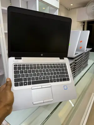 Laptop HP EliteBook 840 G3 8GB Intel Core i5 SSD 256GB