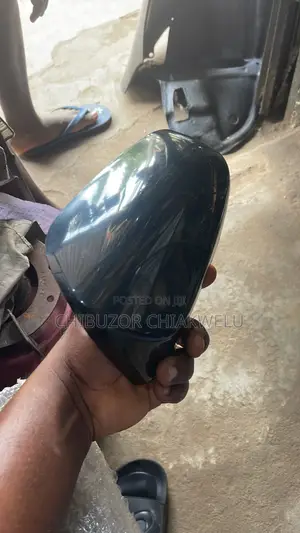 Side Mirror Cover Toyota Venza