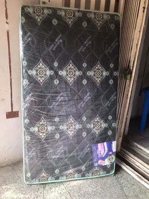 3.5by6by6 Mattress