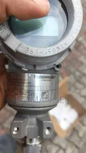 Transmitter
