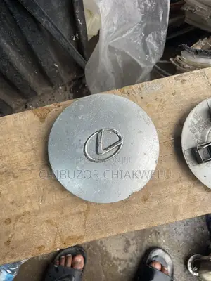 Alloy Rim Over Alloy Wheels Cover