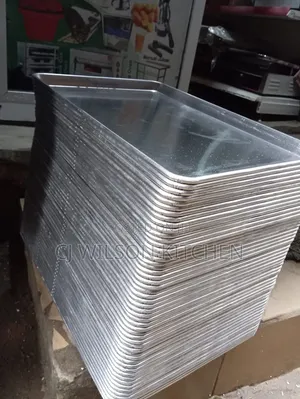 Bread Oven Tray