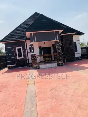 Furnished 4bdrm Bungalow in Owerri for sale