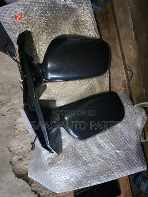 Side Mirror Corolla 05